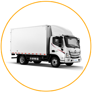 Cho thuê xe vận tải