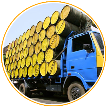 Vận chuyển hóa chất