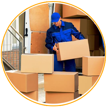 Vận tải hàng hóa